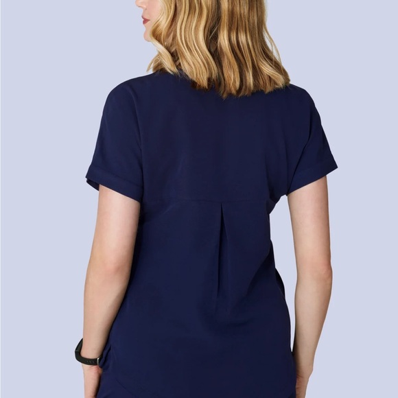 Mandala Scrub Set - Picture 5 of 5